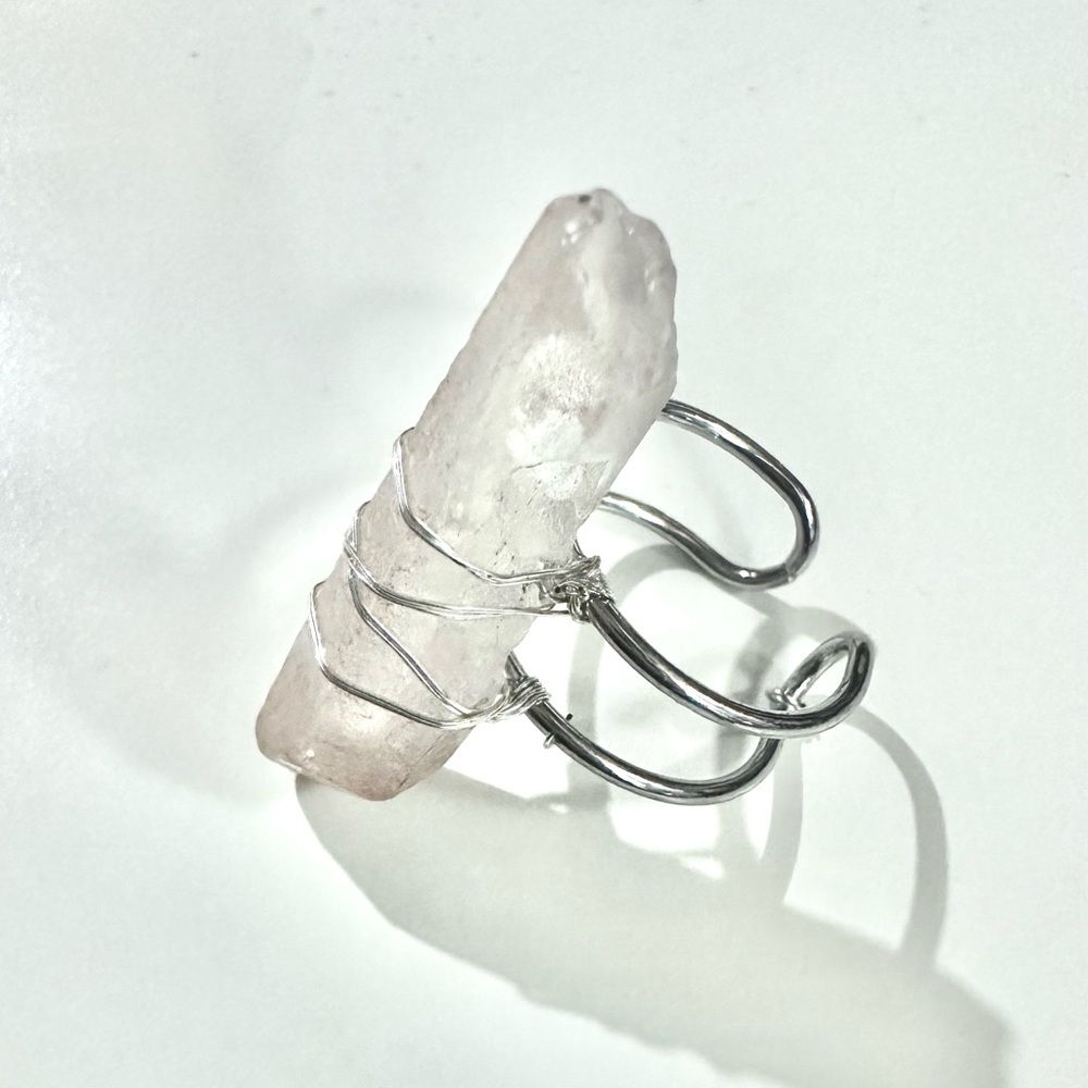 Crystal Ring - Picture 3 of 3